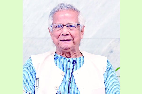 জাতিকে দাসত্ব থেকে মুক্ত করতে হবে