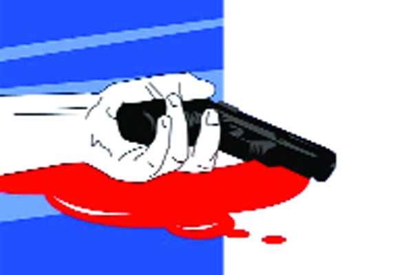 ফিল্মি স্টাইলে ১৩ মাসে ১৫ খুন