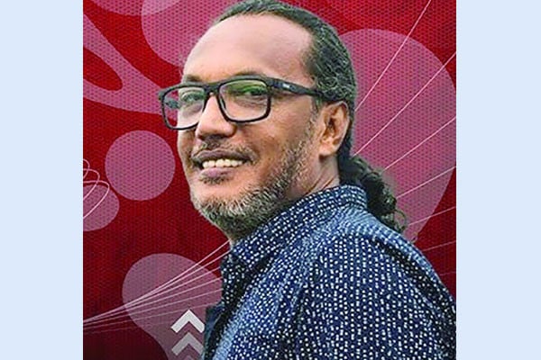 সেই সময় নিয়ে পান্থ কানাইয়ের গান