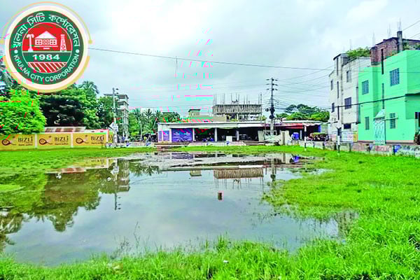কমছে জলাশয় হুমকিতে পরিবেশ
