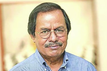 শিক্ষাবিদ সৈয়দ মনজুরুল ইসলামের অবস্থার উন্নতি