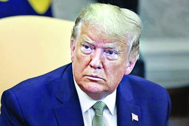 পঞ্চম দফায়ও বিল পাসে ব্যর্থ সিনেট