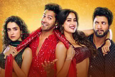 কেমন আয় করছে বরুণ-জাহ্নবীর সিনেমা?