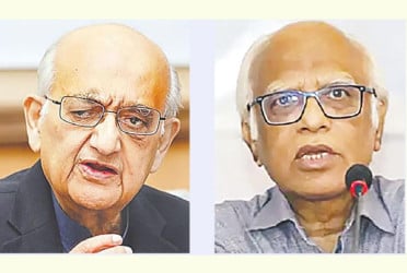 সংস্কার হয়েছে, কিন্তু বৈষম্য আরও বেড়েছে : রেহমান সোবহান