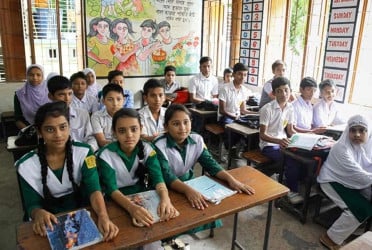 ১২ দিনের ছুটি শেষে শিক্ষাপ্রতিষ্ঠান খুলছে আজ