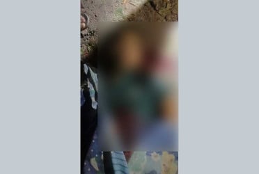 গরু চোর ধরতে গিয়ে পিকআপচাপায় শ্রমিকদল নেতা নিহত, আহত ২