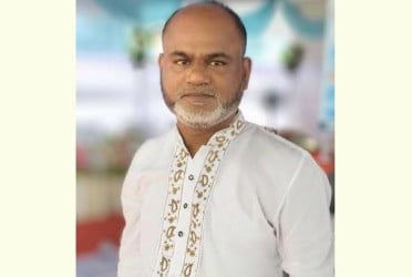 মোটরসাইকেলে এসে গাড়িতে থাকা যুবদল কর্মীকে গুলি করে হত্যা
