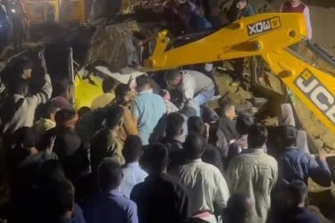 ভারতের হিমাচল প্রদেশে ভূমি ধসে নিহত ১৮