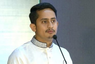 উচ্চকক্ষেই পিআর চাই, নিম্নকক্ষে নয়: সারজিস আলম