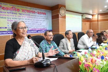 মহিষের দই জিআই পণ্য হিসেবে বিশেষ পরিচিতি পেয়েছে: প্রাণিসম্পদ উপদেষ্টা