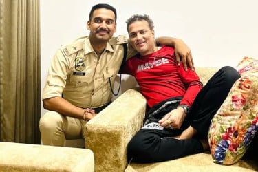 জুবিন কাণ্ডে নতুন মোড়, গ্রেফতার তারই পুলিশ কর্মকর্তা চাচাতো ভাই