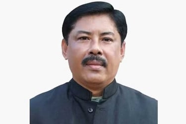 সাবেক মন্ত্রী বীর বাহাদুরের ১৩ কোটি টাকার সম্পদ জব্দ