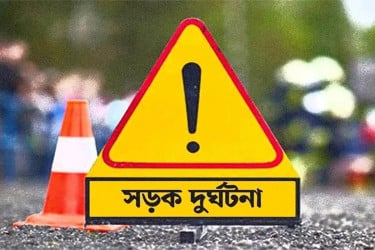 ওমানে সড়ক দুর্ঘটনায় ৮ বাংলাদেশি শ্রমিক নিহত