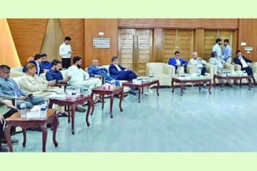 গণভোটের দিনক্ষণ নিয়ে ঐক্য হয়নি
