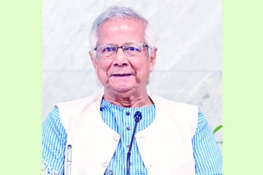 জাতিকে দাসত্ব থেকে মুক্ত করতে হবে