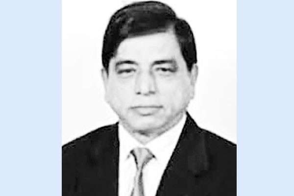 একটি রাষ্ট্রের কল্পচিত্র