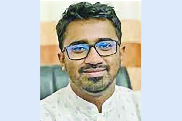 ভবিষ্যতে আরও একটি গণ অভ্যুত্থান হতে পারে