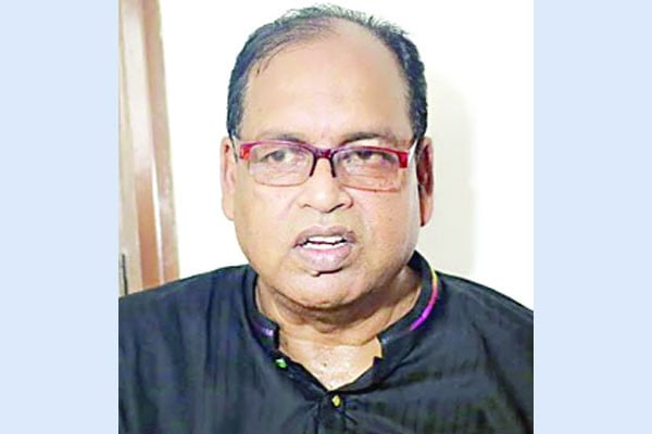 বিএনপি গণভিত্তিক সরকার প্রতিষ্ঠা করতে চায়