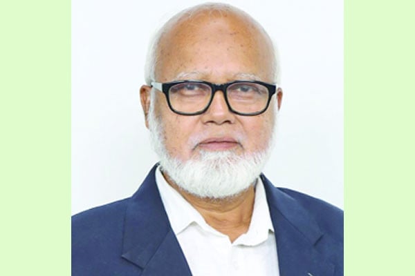 স্থানীয় সরকার বিশেষজ্ঞ তোফায়েল আহমেদ মারা গেছেন