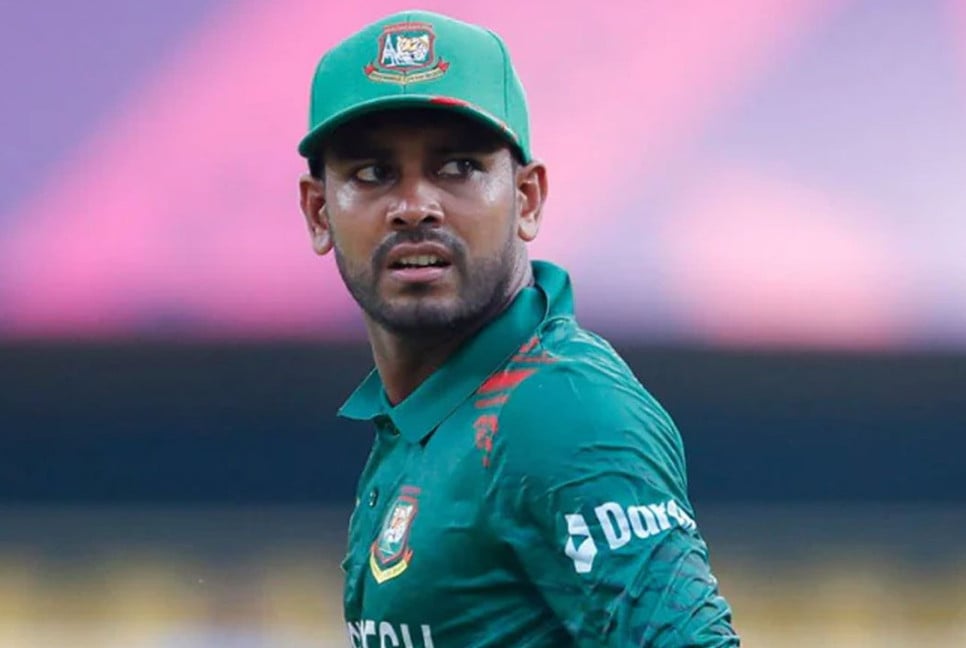 কোথায় হেরেছে বাংলাদেশ, যে ব্যাখ্যা দিলেন মিরাজ
