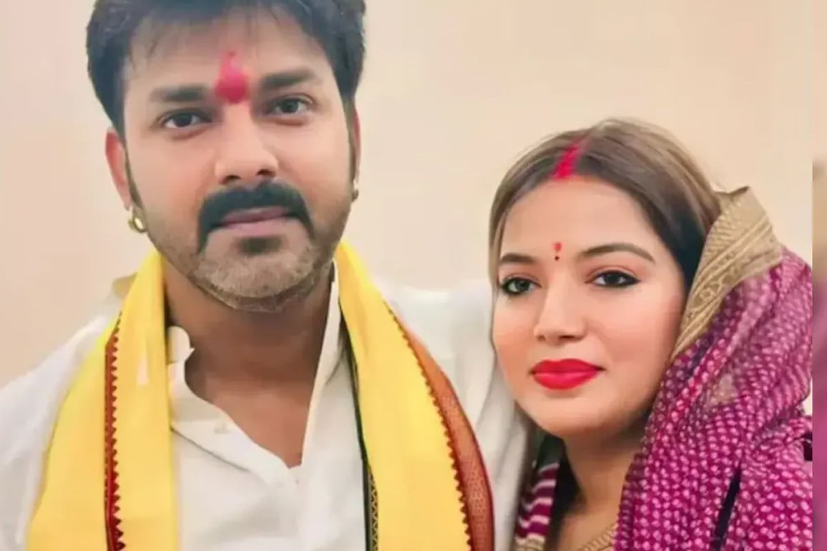 অভিনেতা পবন সিংয়ের বিরুদ্ধে যে গুরুতর অভিযোগ আনলেন স্ত্রী