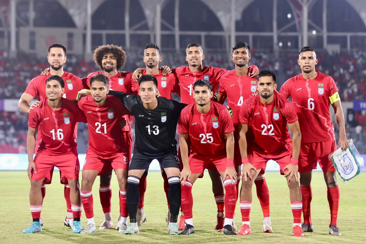 বাংলাদেশ বনাম হংকং: শক্তির হিসাব নাকি আত্মবিশ্বাসের লড়াই?