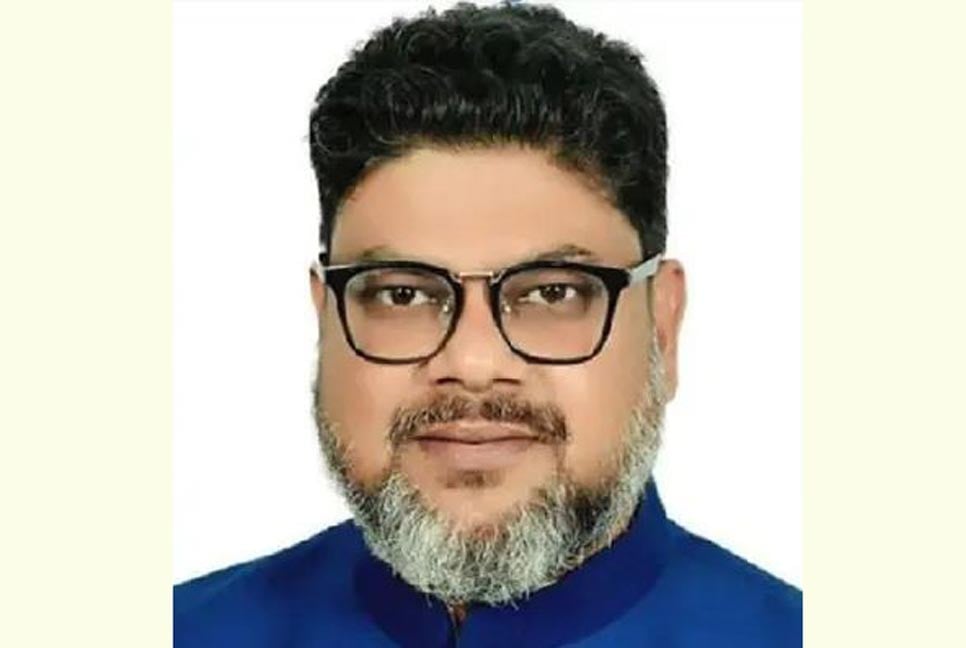 সাবেক এমপি ওমর ফারুকসহ পাঁচজন গ্রেফতার