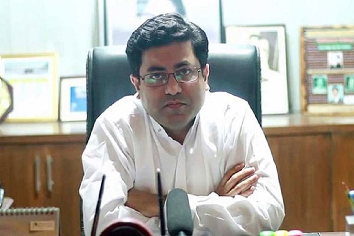 সাবেক মেয়র তাপসের তিন ব্যাংক হিসাব জব্দ