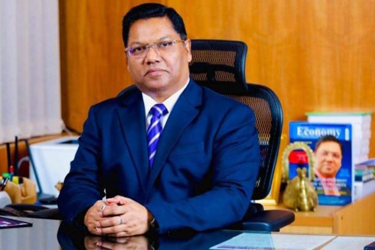 এনবিআরের সদস্য বেলালকে বদলির পর ওএসডি