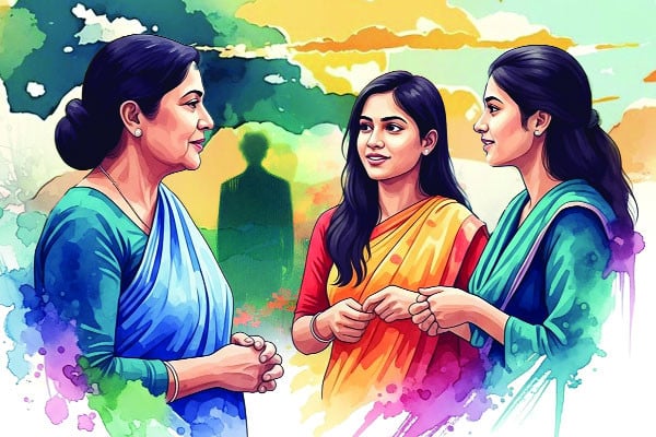 অন্তর্দৃষ্টি