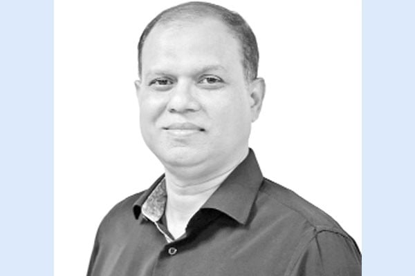 নতুন রাজনীতির প্রতিশ্রুতি তারেক রহমানের