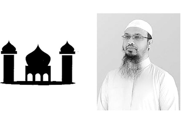 পরিবেশ পরিচ্ছন্ন রাখা ইমানের দাবি