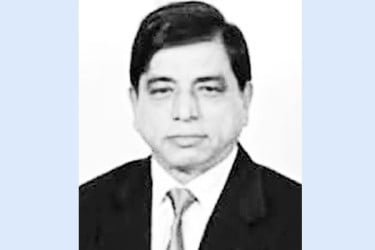 একটি রাষ্ট্রের কল্পচিত্র