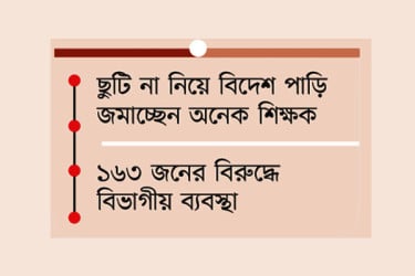 থাকেন ইউরোপ-আমেরিকায় চাকরি সিলেটে
