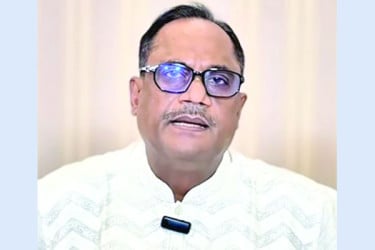 সব দলকে সুযোগ করে দিতে হবে