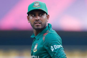 কোথায় হেরেছে বাংলাদেশ, যে ব্যাখ্যা দিলেন মিরাজ
