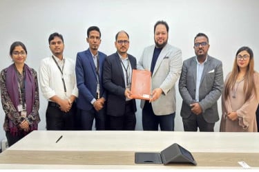 বাংলালিংক অরেঞ্জ ক্লাবের সদস্যদের ব্র্যাক হেলথকেয়ারে বিশেষ ছাড়