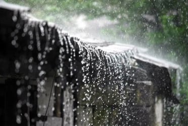 ঢাকা ও আশপাশের এলাকায় বজ্রসহ বৃষ্টি হতে পারে