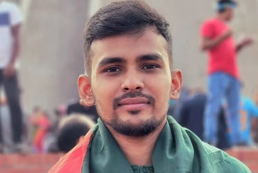 চানখাঁরপুলে হত্যা মামলায় আজ সাক্ষ্য দেবেন আসিফ মাহমুদ