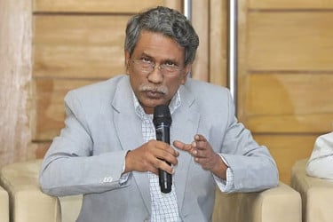 মতামত সমন্বয় করে সরকারকে জানাবে ঐকমত্য কমিশন