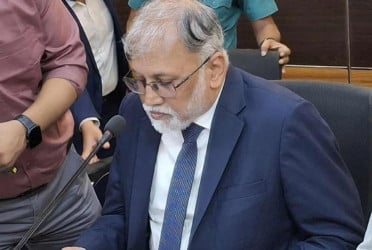 রবিবার থেকে দেওয়া হবে টাইফয়েড টিকা : ডা. সায়েদুর