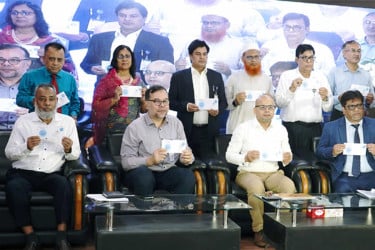 ‘ডাক বিভাগের বেদখল সম্পদ পুনরুদ্ধার করা হবে’