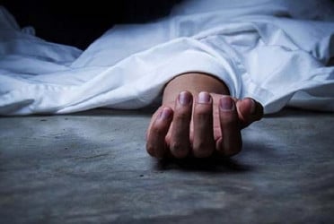 রাজধানীতে যুবকের ঝুলন্ত মরদেহ উদ্ধার