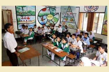 ১০ম গ্রেড পাবেন প্রাথমিকের ৬৫,৫০২ প্রধান শিক্ষক, মন্ত্রণালয়ে চিঠি