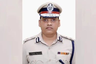 ভারতে বর্ণবৈষম্যের অভিযোগে পুলিশ কর্মকর্তার আত্মহত্যা