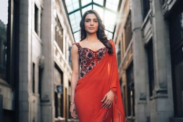 তামিল সিনেমায় ফিরছেন সামান্থা