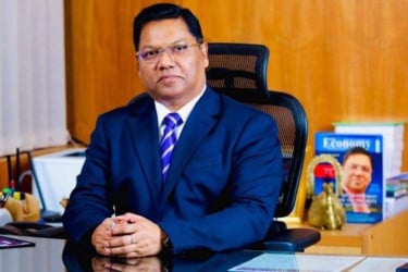 এনবিআরের সদস্য বেলালকে বদলির পর ওএসডি