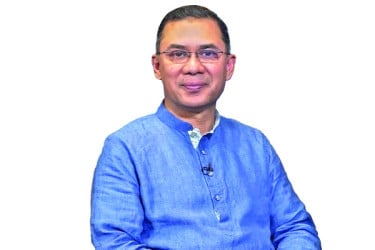 চক্রান্ত প্রতিহত করে গণতন্ত্র পুনরুদ্ধার করতে হবে