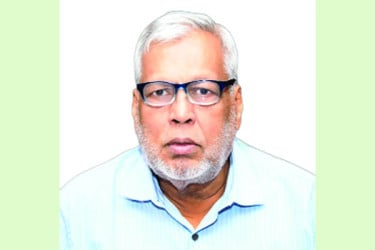 ৭২ বছর বয়সে সেফ এক্সিট ভাবা দুঃখজনক