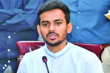 হাসিনার নির্দেশ ছিল আমাদের মেরে ফেলার